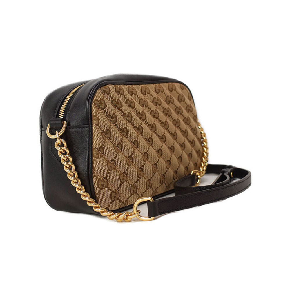 Gucci GG Marmont Shoulder Bag - Picture 2 of 5